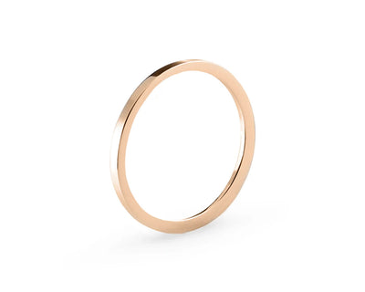 bague ruban 1,4mm la 2g